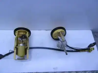 Peça sobressalente para automóvel em segunda mão bomba de combustivel por bmw 3 (e46) 320 d referências oem iam 6750582/6752054  