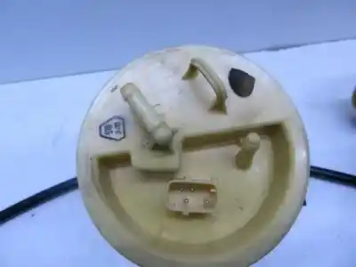 Peça sobressalente para automóvel em segunda mão bomba de combustivel por bmw 3 (e46) 320 d referências oem iam 6750582/6752054  