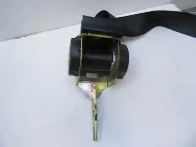 Peça sobressalente para automóvel em segunda mão cinto de segurança traseiro esquerdo por bmw 3 (e46) 320 d referências oem iam   