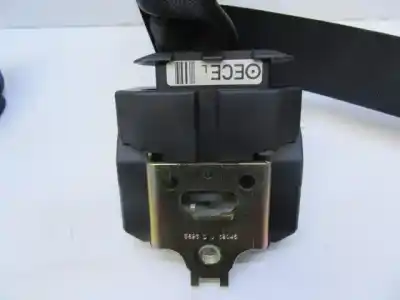 Second-hand car spare part front left seat belt for bmw 3 (e46) 320 d oem iam references   