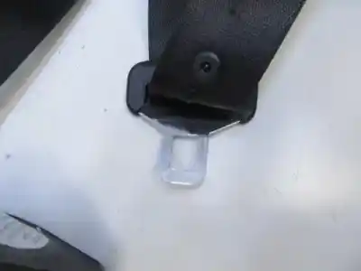 Second-hand car spare part front left seat belt for bmw 3 (e46) 320 d oem iam references   