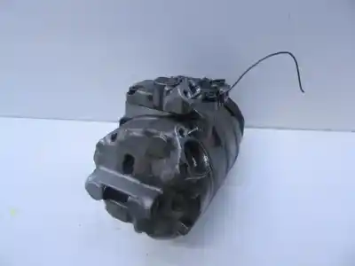Second-hand car spare part air conditioning compressor for bmw 5 (e39) 530 d oem iam references 4472208023  