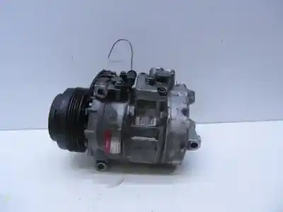 Second-hand car spare part air conditioning compressor for bmw 5 (e39) 530 d oem iam references 4472208023  