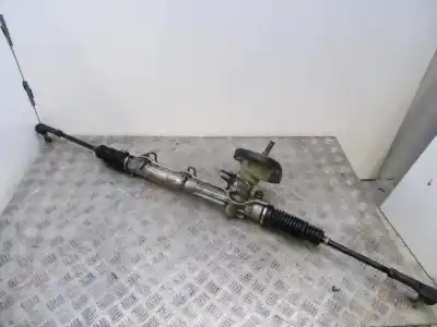 Peça sobressalente para automóvel em segunda mão caixa de direção por ford mondeo iii sedán (b4y) 2.5 v6 24v referências oem iam 1s7c32000eg
