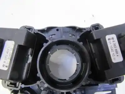 Pezzo di ricambio per auto di seconda mano comando pulito per bmw 5 (e39) 530 d riferimenti oem iam 61318363668 61316924106  