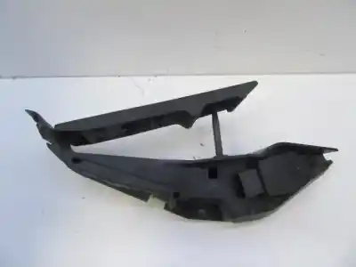 Second-hand car spare part potentiometer for bmw 5 (e39) 530 d oem iam references 6753053b