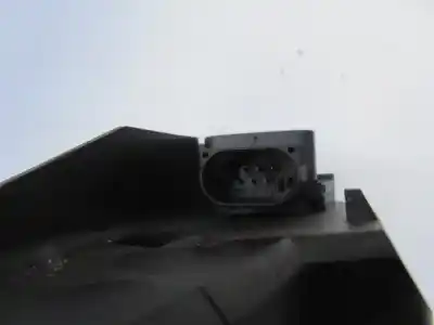 Second-hand car spare part potentiometer for bmw 5 (e39) 530 d oem iam references 6753053b  