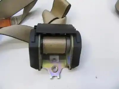 Peça sobressalente para automóvel em segunda mão cinto de segurança dianteiro esquerdo por bmw 5 (e39) 530 d referências oem iam   