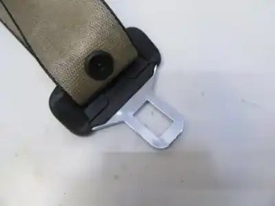Peça sobressalente para automóvel em segunda mão cinto de segurança dianteiro esquerdo por bmw 5 (e39) 530 d referências oem iam   