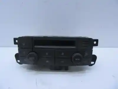 Автозапчастина б/у контроль опалення / кондиціонації для fiat punto (188_) 1.9 jtd посилання на oem iam 735340630 Автозапчастина б/у контроль опалення / кондиціонації для fiat punto (188_) 1.9 jtd посилання на oem iam 735340630