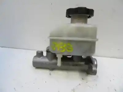Peça sobressalente para automóvel em segunda mão bomba de travões por kia cerato i fastback (ld) 1.6 referências oem iam 585102f600