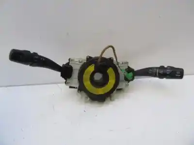 Peça sobressalente para automóvel em segunda mão comutador de limpa vidros por kia cerato i fastback (ld) 1.6 referências oem iam 934102f650 934352f010