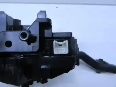 Автозапчасти б/у команда очистки за ford focus ii (da_, hcp, dp) 1.6 tdci ссылки oem iam 4m5t13n064hh  