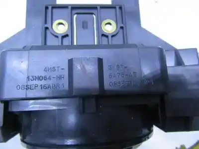 Автозапчасти б/у команда очистки за ford focus ii (da_, hcp, dp) 1.6 tdci ссылки oem iam 4m5t13n064hh  