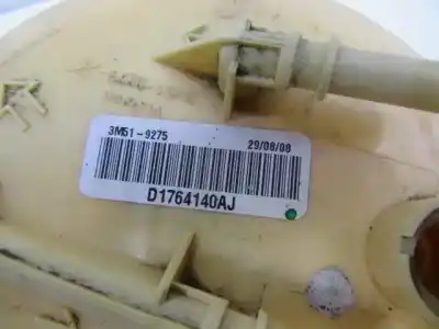 Автозапчасти б/у топливный насос за ford focus ii (da_, hcp, dp) 1.6 tdci ссылки oem iam 3m519275  