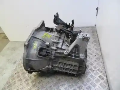 Автозапчасти б/у коробка передач за ford focus ii (da_, hcp, dp) 1.6 tdci ссылки oem iam 3m5r  