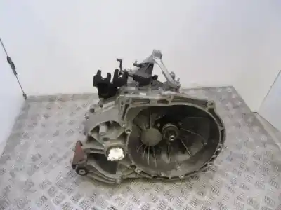 Автозапчасти б/у коробка передач за ford focus ii (da_, hcp, dp) 1.6 tdci ссылки oem iam 3m5r  