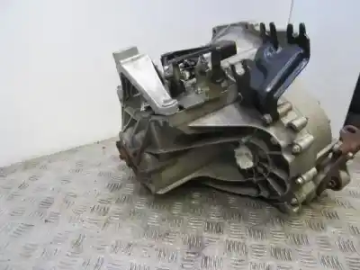 Автозапчасти б/у коробка передач за ford focus ii (da_, hcp, dp) 1.6 tdci ссылки oem iam 3m5r  