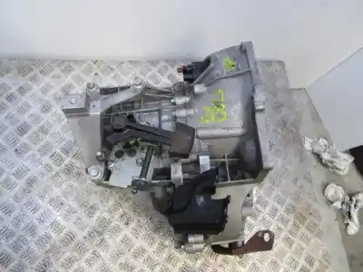 Автозапчасти б/у коробка передач за ford focus ii (da_, hcp, dp) 1.6 tdci ссылки oem iam 3m5r  
