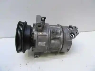 Second-hand car spare part air conditioning compressor for fiat stilo (192_) 1.6 16v (192_xb1a) oem iam references 4472208632  