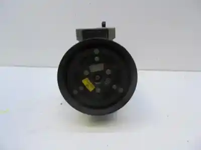 Second-hand car spare part air conditioning compressor for fiat stilo (192_) 1.6 16v (192_xb1a) oem iam references 4472208632  