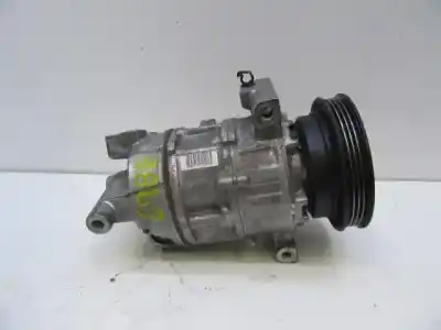 Second-hand car spare part air conditioning compressor for fiat stilo (192_) 1.6 16v (192_xb1a) oem iam references 4472208632  