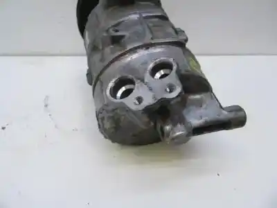 Second-hand car spare part air conditioning compressor for fiat stilo (192_) 1.6 16v (192_xb1a) oem iam references 4472208632  