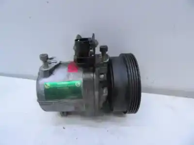 Second-hand car spare part air conditioning compressor for bmw 3 (e36) 318 tds oem iam references 64528390228  