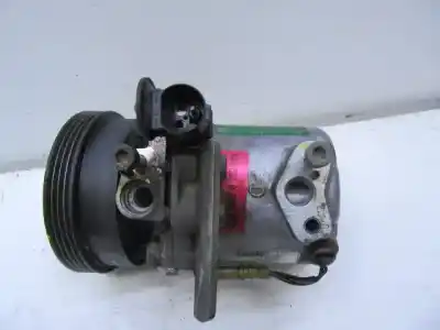 Second-hand car spare part air conditioning compressor for bmw 3 (e36) 318 tds oem iam references 64528390228  