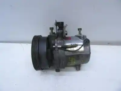 Second-hand car spare part air conditioning compressor for bmw 3 (e36) 318 tds oem iam references 64528390228  