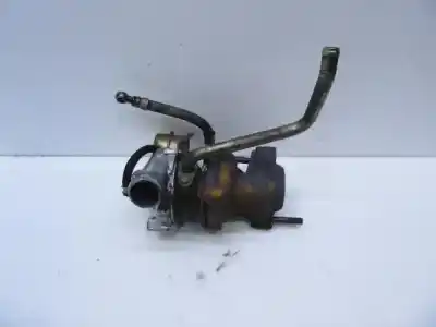 Peça sobressalente para automóvel em segunda mão turbocompresor por bmw 3 (e36) 318 tds referências oem iam 1k10732w gt15