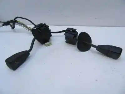 Peça sobressalente para automóvel em segunda mão comutador de limpa vidros por bmw 3 (e36) 318 tds referências oem iam 011003011003