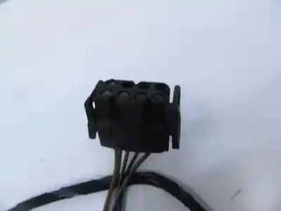 Pezzo di ricambio per auto di seconda mano comando pulito per bmw 3 (e36) 318 tds riferimenti oem iam 011003011003  