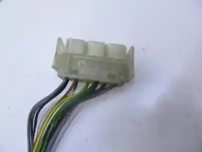 Pezzo di ricambio per auto di seconda mano comando pulito per bmw 3 (e36) 318 tds riferimenti oem iam 011003011003  