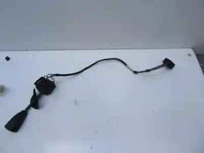 Pezzo di ricambio per auto di seconda mano comando pulito per bmw 3 (e36) 318 tds riferimenti oem iam 011003011003  