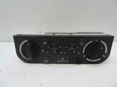 Peça sobressalente para automóvel em segunda mão comando de sofagem (chauffage / ar condicionado)  por bmw 318 1.8 g /18-4e-1 4p referências oem iam 1387854