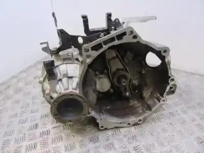 Автозапчасти б/у коробка передач за seat ibiza iii (6l1) 1.9 tdi ссылки oem iam ewt