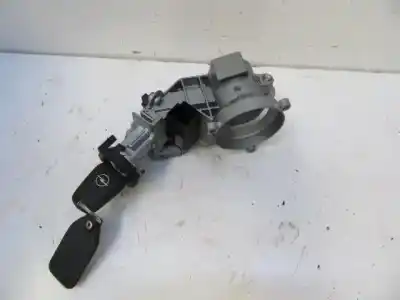 Second-hand car spare part ignition switch for opel corsa d (s07) 1.4 (l08, l68) oem iam references 56155d  