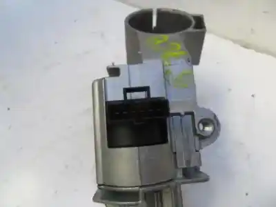Second-hand car spare part ignition switch for opel corsa d (s07) 1.4 (l08, l68) oem iam references 56155d  