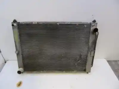 Piesă de schimb auto la mâna a doua radiator motorinã pentru nissan micra iii (k12) 1.5 dci referințe oem iam 921009u20b