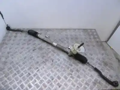 Second-hand car spare part STEERING COLUMN for NISSAN MICRA (K12E)  OEM IAM references 48001AX701  