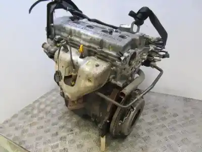 Gebrauchtes Autoersatzteil kompletter motor zum nissan sunny 1.6 g oem-iam-referenzen ga16  