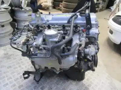 Gebrauchtes Autoersatzteil kompletter motor zum nissan sunny 1.6 g oem-iam-referenzen ga16  