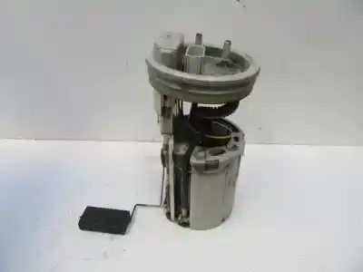 Peça sobressalente para automóvel em segunda mão bomba de combustivel por skoda octavia i (1u2) 1.9 tdi referências oem iam 1j0919050