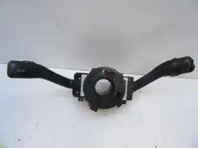 Peça sobressalente para automóvel em segunda mão comutador de limpa vidros por skoda octavia i (1u2) 1.9 tdi referências oem iam 3u0953513l