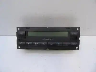 Peça sobressalente para automóvel em segunda mão comando de sofagem (chauffage / ar condicionado)  por skoda octavia i (1u2) 1.9 tdi referências oem iam 1j0819045e