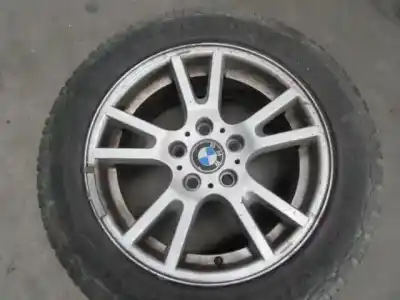 Автозапчасти б/у комплект колес за bmw x3 (e83) 2.0 d ссылки oem iam 