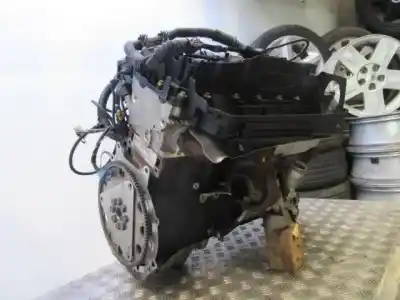 Second-hand car spare part complete engine for bmw 5 (e39) 530 d oem iam references 306d1  