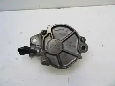 Second-hand car spare part brake depressor / vacuum pump for citroen berlingo / berlingo first monospace (mf_, gjk_, gfk_) 1.6 hdi 75 (mf9hw, gj9hwc, gf9hwc, gn9hwc) oem iam references d1562a 05055