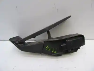 Second-hand car spare part accelerator pedal for bmw 1 (e87) 118 d oem iam references 3542679374201
